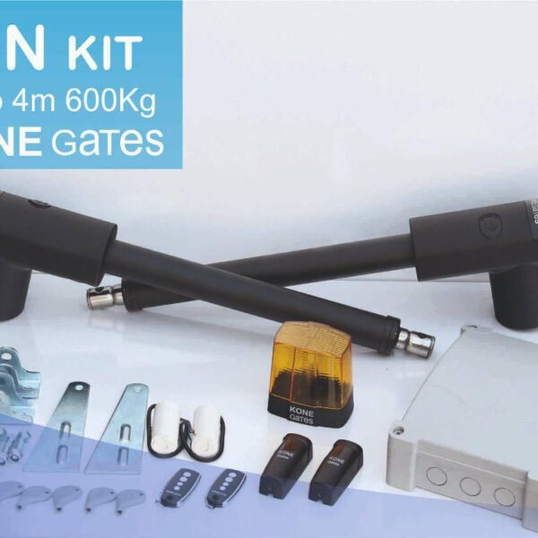 جک پارکینگ Kone Gates Win Kit 6