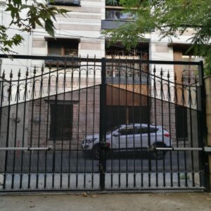 اجرا جک درب پارکینگ یال مدل پرایم - در سعادت آباد