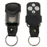 ریموت جک پارکینگی